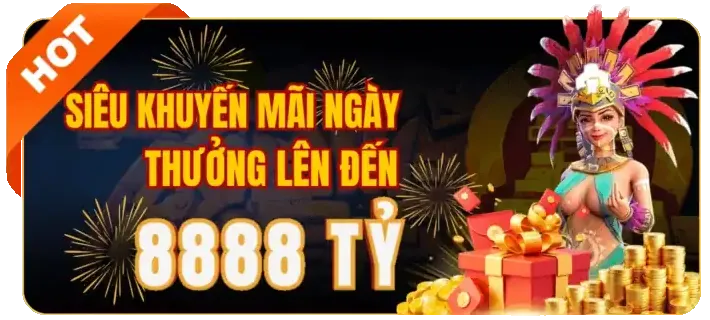 Sự kiện nổ hũ au 88