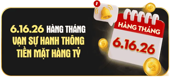 Hoàn Trả au 88