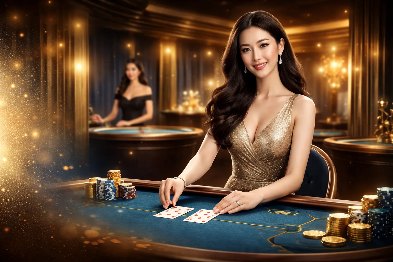 Hình ảnh minh họa mẹo chơi game nâng cao