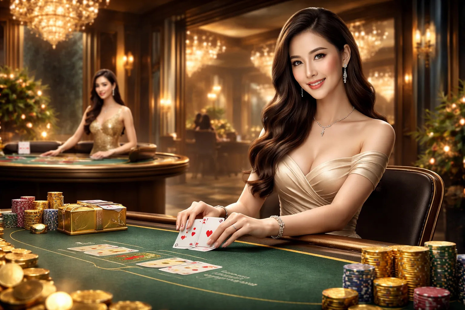 Kho game đa dạng tại au 88