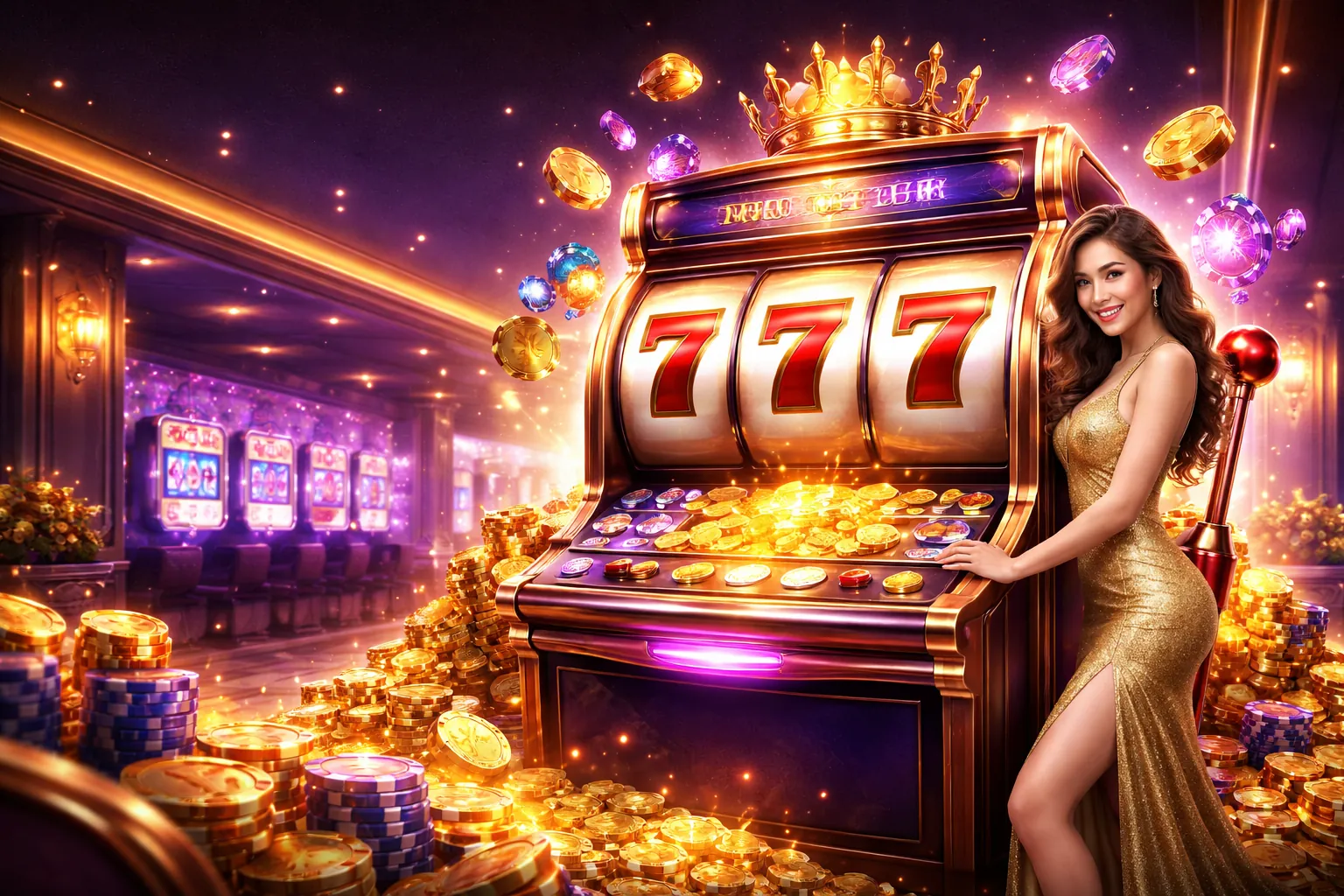 Hình ảnh minh họa mẹo chơi game cơ bản