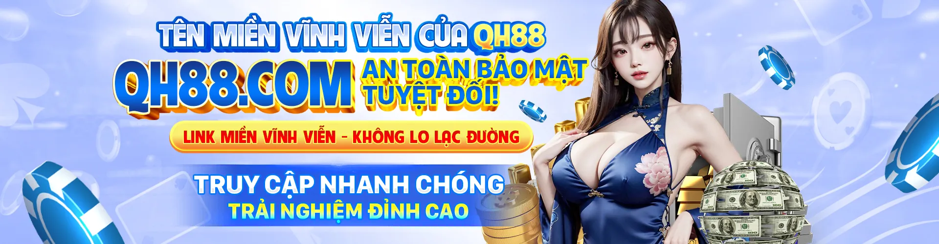 Chính sách bảo mật au 88